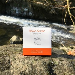 rich argan soap monastic nature