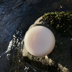 savon qui n'assèche pas la peau fabriqué à l'abbaye