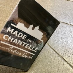 Life and work of a religious community in Chantelle