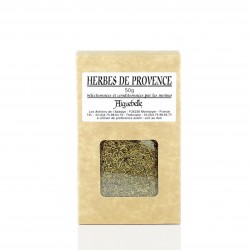 Herbes de Provence - Abbaye...