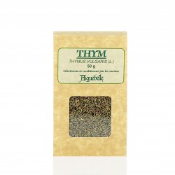 Thym pour tisane ou cuisine - Abbaye d'Aiguebelle