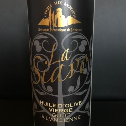 Siavo Olive oil Barroux