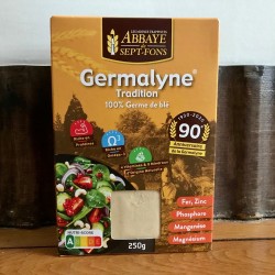 Germalyne tradition sept fons