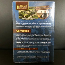 Abbaye de sept fons complément alimentaire