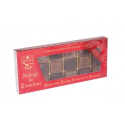 Pâtes de fruits - Abbaye de Timadeuc