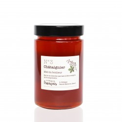Miel de Chataîgnier -...