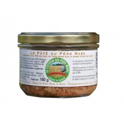 Pâté du Père Marc - Abbaye...