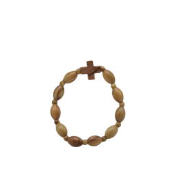 Dizainier bracelet en bois...