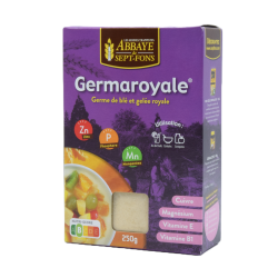 Germaroyale
