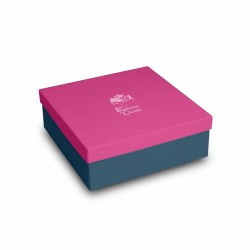 Coffret cadeau les benedictines de chantelle - fabriqué en france