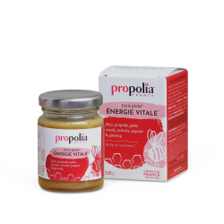 ENERGIE VITALE
