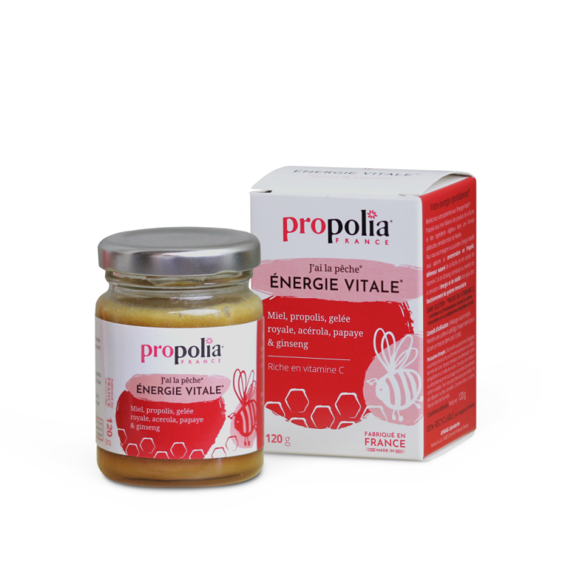 ENERGIE VITALE