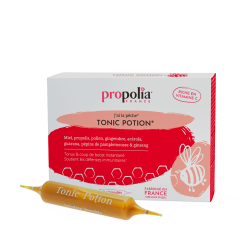 TONIC POTION