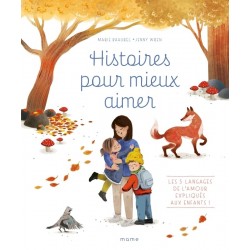"Histoires pour mieux...