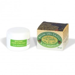Propolis Balm - Saint...
