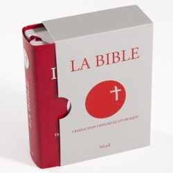 Bible traduction officielle