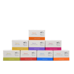 savons monastiques 100g faites votre choix