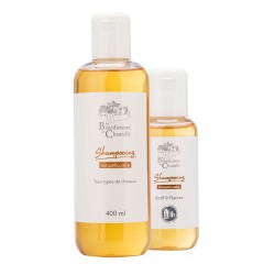 Shampooing antipelliculaire - Actif 9 plantes