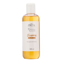 Dandruff shampoo - Active 9...