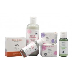 Gift box "MADAME" - Les...