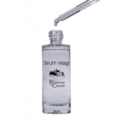 Sérum - Hydratant et anti-âge