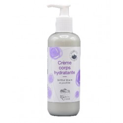 Crème corps hydratant