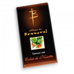 Chocolat noir au café à 49...