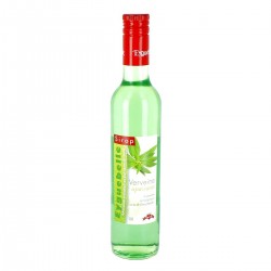 Sirop de Verveine d'Eyguebelle