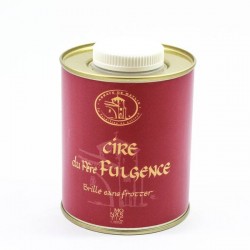 copy of Father Fulgence Wax