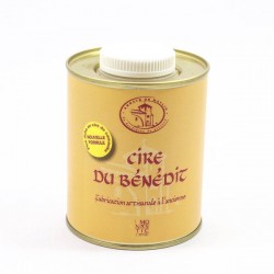 Cire liquide du Bénédit -...