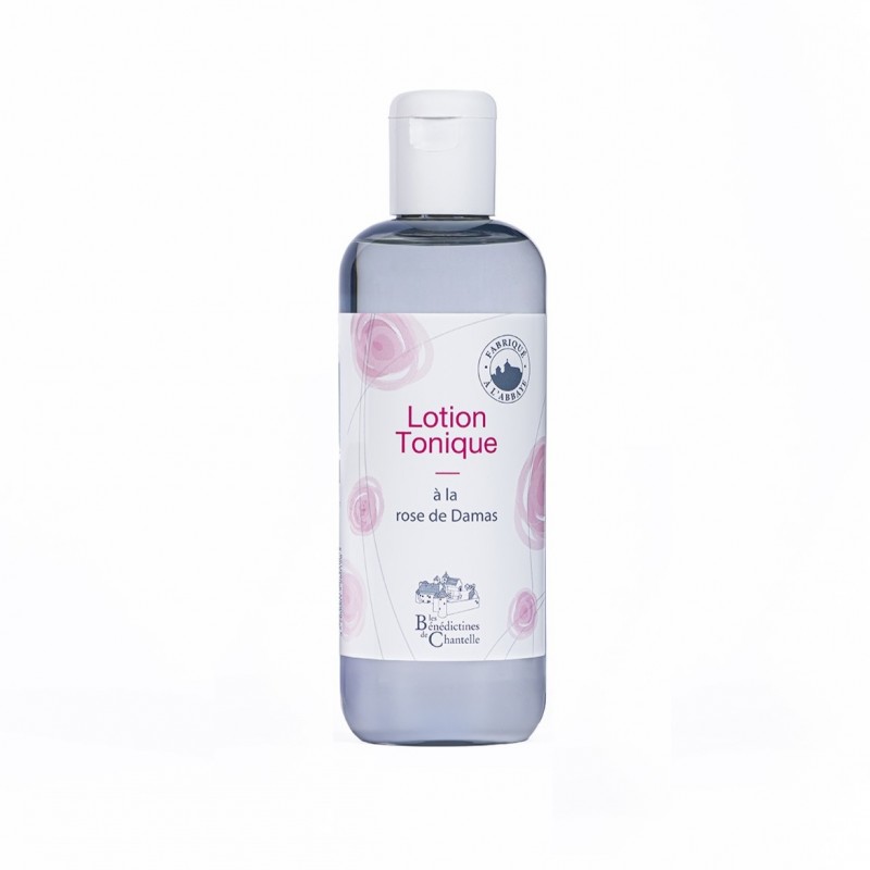 Lotion tonique 400ml