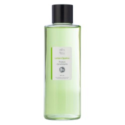 Lotion Opaline fabriquée en France recharge 500ml