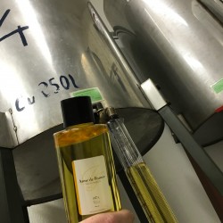 Fabriquée en France au monastère
