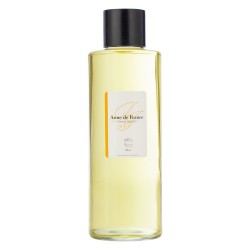 Grand flacon 500ml d'eau de toilette Anne de France