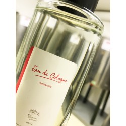 Cologne artisanale de France
