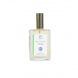 Eau de Cologne classique - Les Bénédictines de Chantelle
