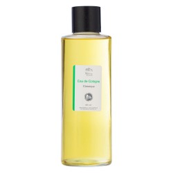Eau de Cologne classique - 
fabriquée au monastère