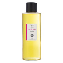 Cologne fabrication traditionnelle recharge 500ml
