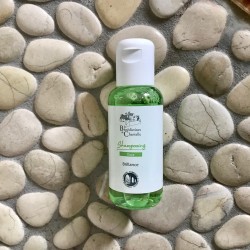 Produit capilaire spécifique cuir chevelu
