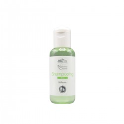 Shampooing doux de l'abbaye de Chantelle