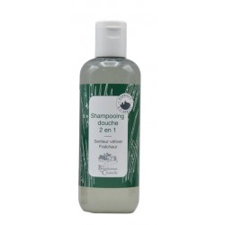 Shampooing douche senteur...