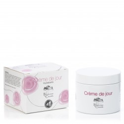 Crème hydratant monastique abbaye chantelle