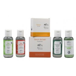 Coffret Soirée Mousse - Les...