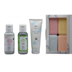 Coffret Tout Simplement -...