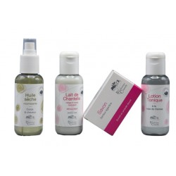 Sac l'Essentiel Naturel -...