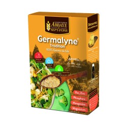 Germalyne Tradition - Abbaye de 7 Fons