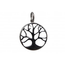 Médaille argent Arbre de Vie