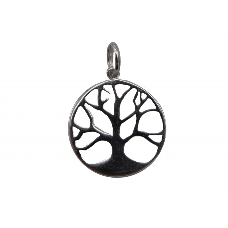 Médaille argent Arbre de Vie