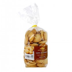 Pure butter shortbread - AbbayeSainte Madeleine du Barroux