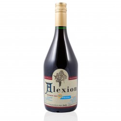 Alexion - Abbaye Aiguebelle - Boisson aux plantes